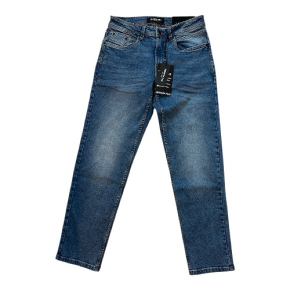 KENNETH COLE DENIM JEANS MEN'S SIZE 28X30 New with tags